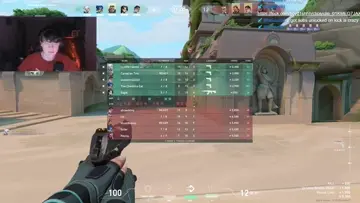 boom