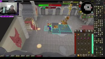 dragon pick unlocked(almost pked)