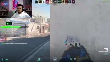 Desert Eagle Max