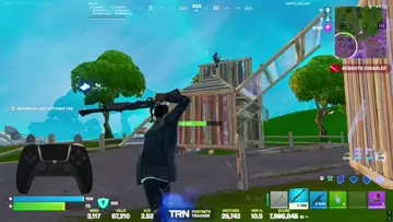Easy W.
