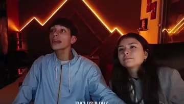 Vicky se antojo