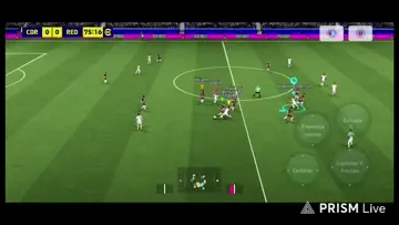 golazo de totin peke