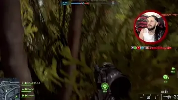 They where Upstairs 😂 BF6 Is Epic