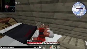 EL SUSTO QUE ME PEGUE