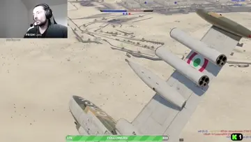 maus kill with zuni
