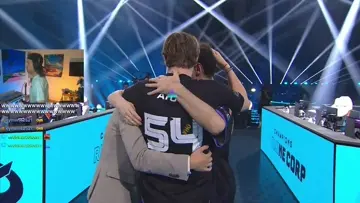 RLCS PARIS MAJOR BÜYÜK FİNAL GÜNÜ | Clip