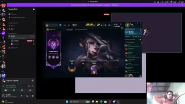 esculachado no draft