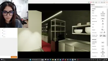 Office Dance Vibes