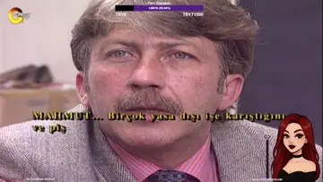 Yayını geç açtım çünkü yine düştü | Clip