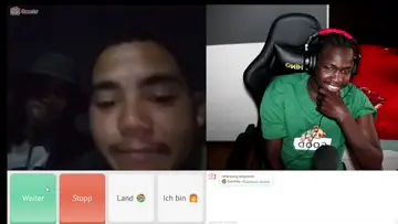 south african gang