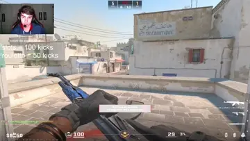 VEM DE CS2 COM @ArthuurXP @WyzeLi | Clip
