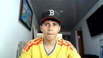 ELKIN QUIERO COMENZAR EN EL MUNDO DEL EMSTREAM