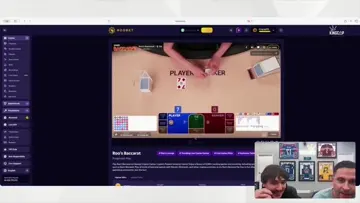 gamble