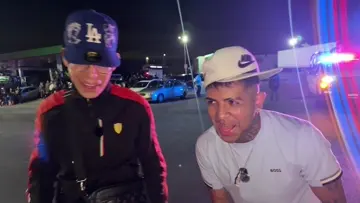 NO FALTEN JAJA