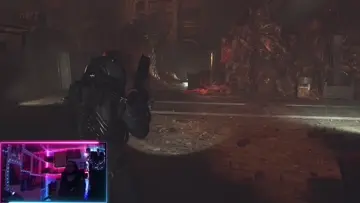Cronos Clip 3