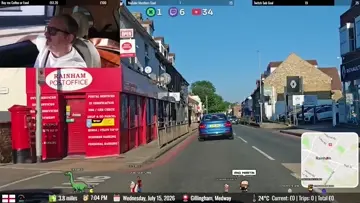 LIVE Fixing the Fiat 500 Delivery | Clip