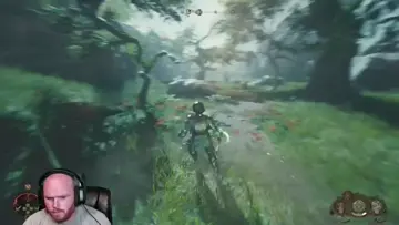 Perfect dodge lol