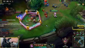 Matando sin las manos