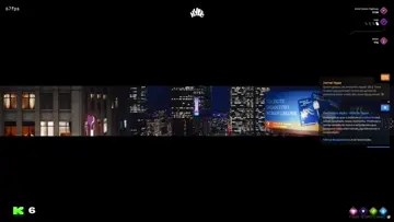 Cinematic