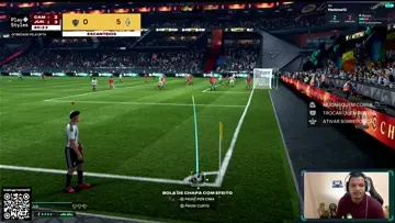 SABADAO DE WL EAFC 26 | VAMO QUE VAMOOO!