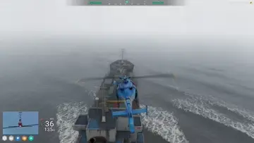 unlucky