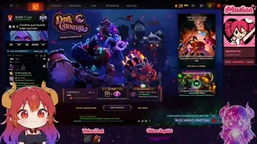 le sale arcana a alicia amamiya