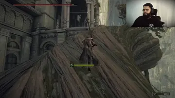 godfrey first try