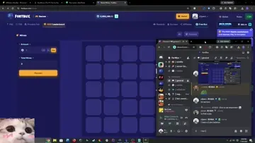 FUCK FORTBUX