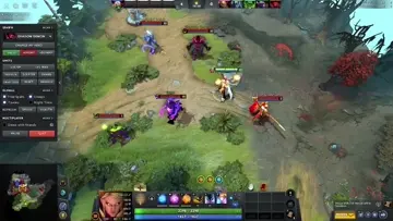ghabl az match dota2 bayad chikar kard? 