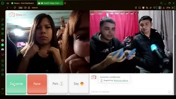 es un rocho 