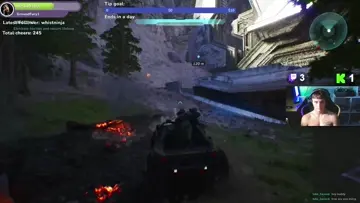 halo
