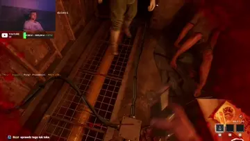 friendly fire