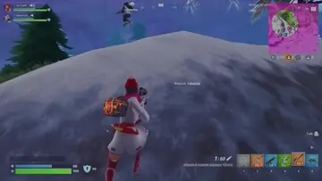 imkansız win