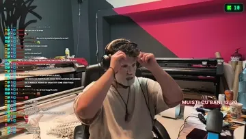 DA-TI MASCA JOS
