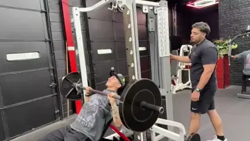 weight talk