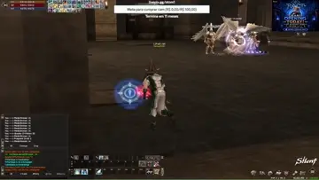 oitava kill