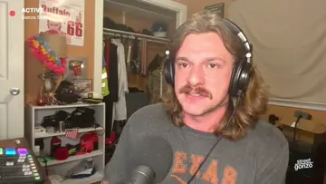 GARY ASMR & GATE