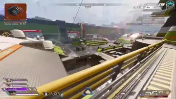 Kraber mood