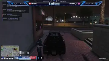 pd zaeef 