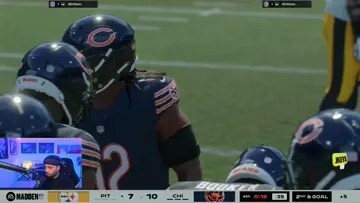 INT FOR THE WIN 