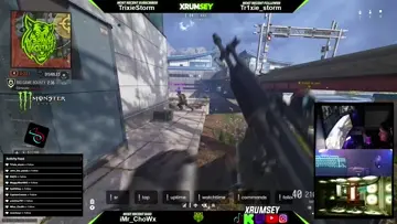 MW4 BETA WARZONE WIN