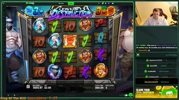 1.4k Fist