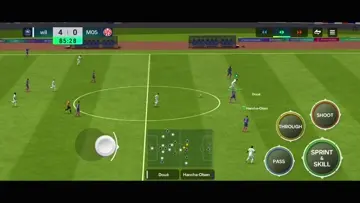 what a header