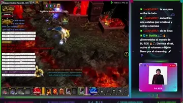 EVOLUCION 3 QUEST - LORD EMPERADOR ♥
