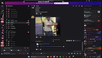 aji aji ara ara dak amo
