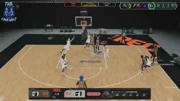 blew the game part 2