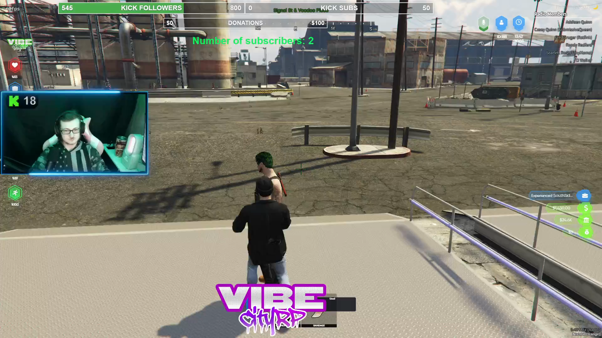 Hes Reaching LOOOL