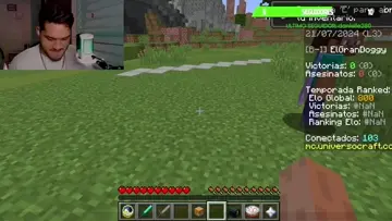 Un PVP Conmigo😳