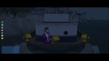 Lo que hubiera hecho el tipazo con su jefe