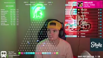 midget boy talks shit